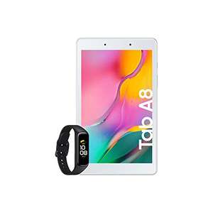 Tablette 8" Samsung Galaxy Tab A (2019) - Wi-Fi, 2 Go de RAM , 32 Go + Bracelet connecté Galaxy Fit2