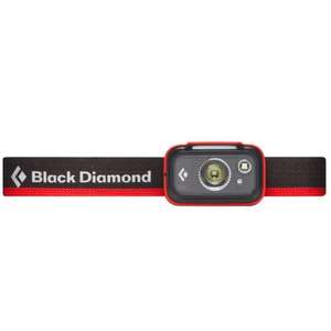 Lampe Frontale Black Diamond Spot 325