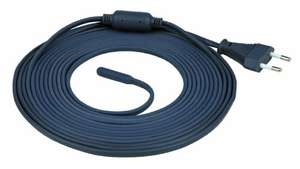 Cable chauffant Trixie - 7m, 50W