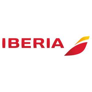 25% de réduction sur les cartes cadeaux Iberia