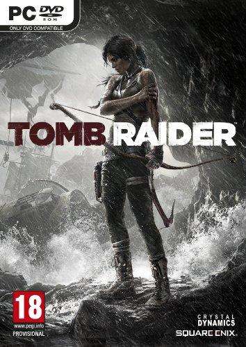 Tomb Raider 2013 sur PC (Dématérialisé - Steam)