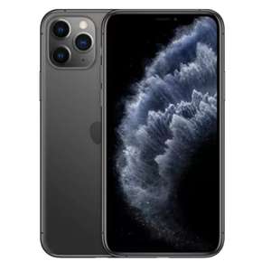 Smartphone 5.8" Apple iPhone 11 Pro - 256 Go (Frontaliers Luxembourg)