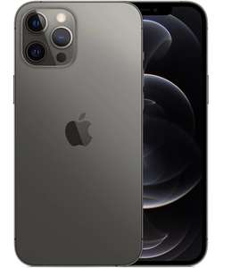 Smartphone 6.7" Apple iPhone 12 Pro Max - 128 Go (matospascher.com)