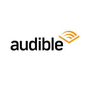 [Nouveaux Clients] Abonnement de 3 Mois au service Livres audio Audible à 2,95€/Mois (Dématérialisé - Sans Engagement)