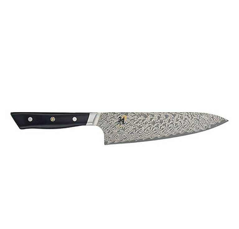 Couteau Miyabi Gyutoh 800 DP - lame damassée, 20 cm