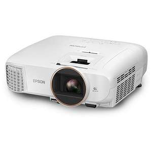 Vidéoprojecteur Epson EH-TW5820 3LCD - 1080p, 2700 lumens, Blanc