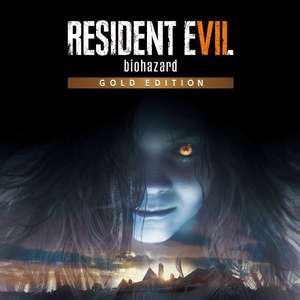 [Abonnés Stadia Pro] Resident Evil 7 Biohazard Gold Edition offert (Dématérialisé)