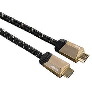Cable HDMI 2.1 Hama - 3 mètres