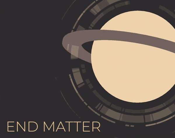 Jeu End Matter gratuit sur PC & Mac (Dématérialisé - DRM-Free)