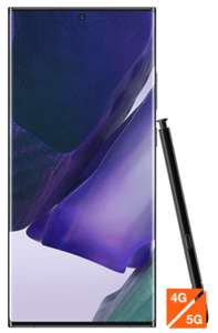Smartphone 6.9" Samsung Galaxy note 20 Ultra