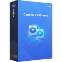 Logiciel de clonage Donemax DMclone 1.2 gratuit sur PC & Mac (Dématérialisé)