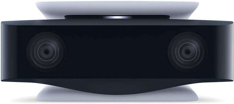 Caméra Sony HD pour PS5