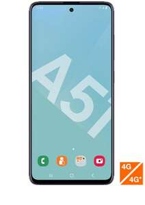 [Clients Sosh] Smartphone 6.5" Samsung Galaxy A51 - 4 Go RAM, 128 Go