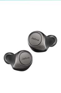 Écouteurs Bluetooth Jabra Elite 75t (Occasion - Comme Neuf)