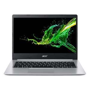 PC Ultra-Portable 14" Acer Aspire 5 A514-53-72BS - i7-1065G7, 8 Go RAM, 512 Go SSD, Gris