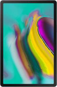 [Adhérents Macif] Tablette 10.5" Samsung Galaxy Tab S5E - 64 Go + SmartTag offert