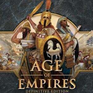 Age of Empires Definitive Edition sur PC (Dématérialisé)