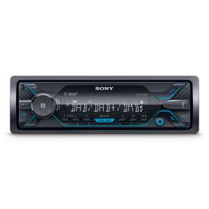 Autoradio Sony DSX-A510KIT - Bluetooth (via ODR 40€)
