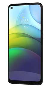 Smartphone 6.8" Moto G9 Power - HD+, 4 Go de RAM, 128 Go, 6000 mAh