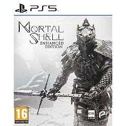 Jeu Mortal Shell sur PS5 - Enhanced Edition
