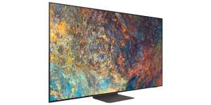 TV 55" Samsung Neo Qled QE55QN95A - 4K (Via ODR de 300€)