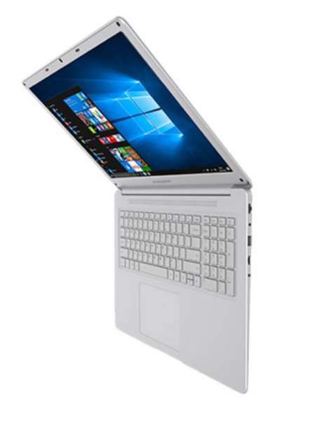PC Portable 17.3" Thomson NEO17C-8SL1T - 1600 x 900, Intel Celeron N3350, 8 Go de RAM, HDD 1To, Windows 10