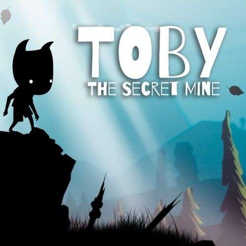 Sélection de jeux Nintendo Switch à moins de 2€ - Ex: Toby: The Secret Mine (Dématérialisé)