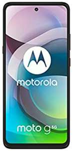 Smartphone 6.7" Motorola G 5G - 6Go de RAM, 128Go de ROM