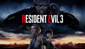 Jeu Resident Evil 3 sur PC (Dématerialisé)