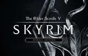 The Elder Scrolls V : Skyrim Special Edition sur PC (Dématérialisé, Steam)