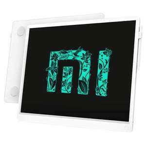Tablette 20" Xiaomi Mijia avec Stylet - Ecriture & Dessin (Vendeur tiers)