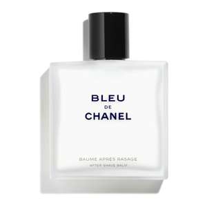 Baume après Rasage Bleu de Chanel - 90 ml