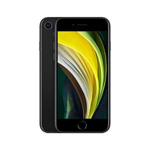 Smartphone 4.7" Apple iPhone SE 2020 - 64 Go, Noir