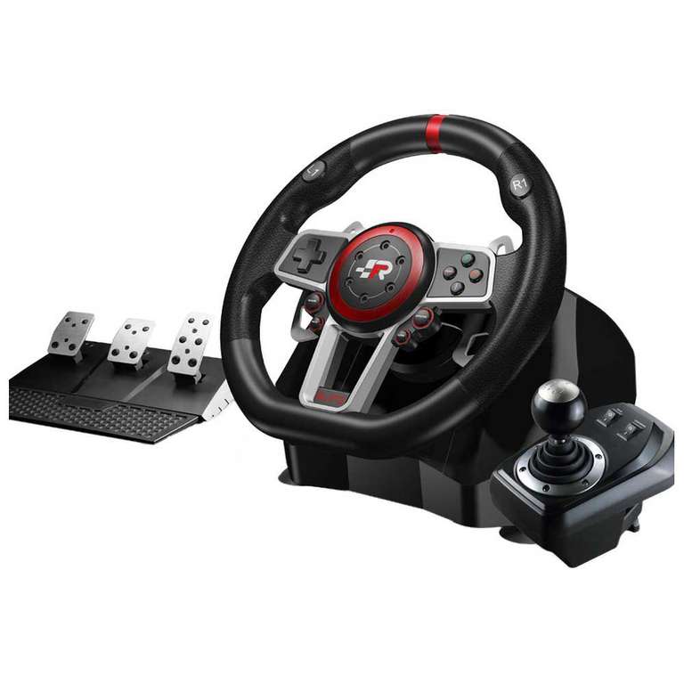 Volant Blade Suzuka Wheel Elite FrTec pour PS4 / Xbox / PC