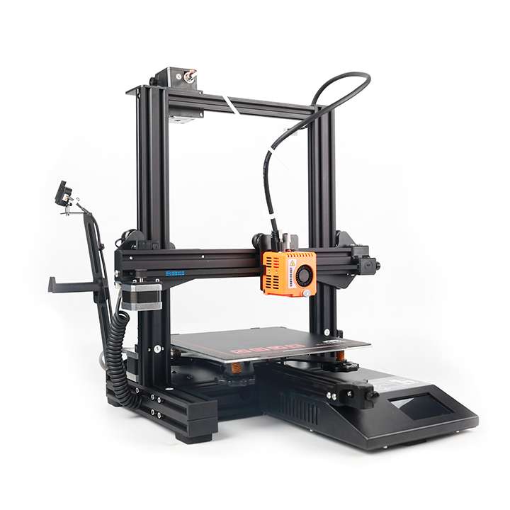 Imprimante 3D Wanhao Duplicator D12/230 Zebra (wanhaofrance.com)