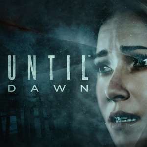 Until Dawn sur PS4 (Dématérialisé)