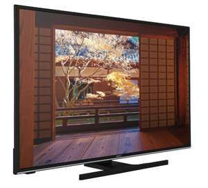 TV 55" Hitachi 55F501HK5110 - 4K UHD