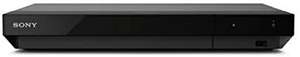 Lecteur Blu-ray 4K Sony UBP-X700