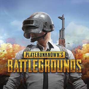 Playerunknown's Battlegrounds sur PC (Dématérialisé)