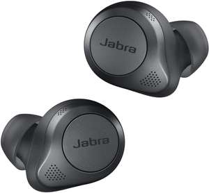 Écouteurs sans-fil intra-auriculaires Jabra Elite 85t - Bluetooth
