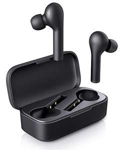 Écouteurs intra-auriculaires sans-fil Aukey EP-T21 - Bluetooth 5.0 (vendeur tiers)