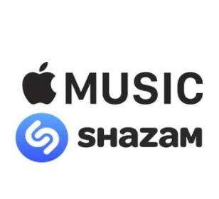 [Nouveaux clients] De 2 à 5 mois d'Abonnement Apple Music Gratuit (Via Shazam sur iOS-Android)