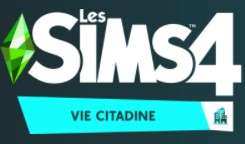 Pack d'extension Les Sims 4 Vie Citadine jouable gratuitement sur PC (Dématérialisé)