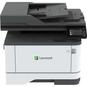 Imprimante Laser Monochrome Multifonctions Lexmark MB3442ADW