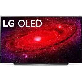 TV OLED 55" LG 55CX6LA - UHD 4K, HDR, Smart TV, Dolby Vision / Atmos