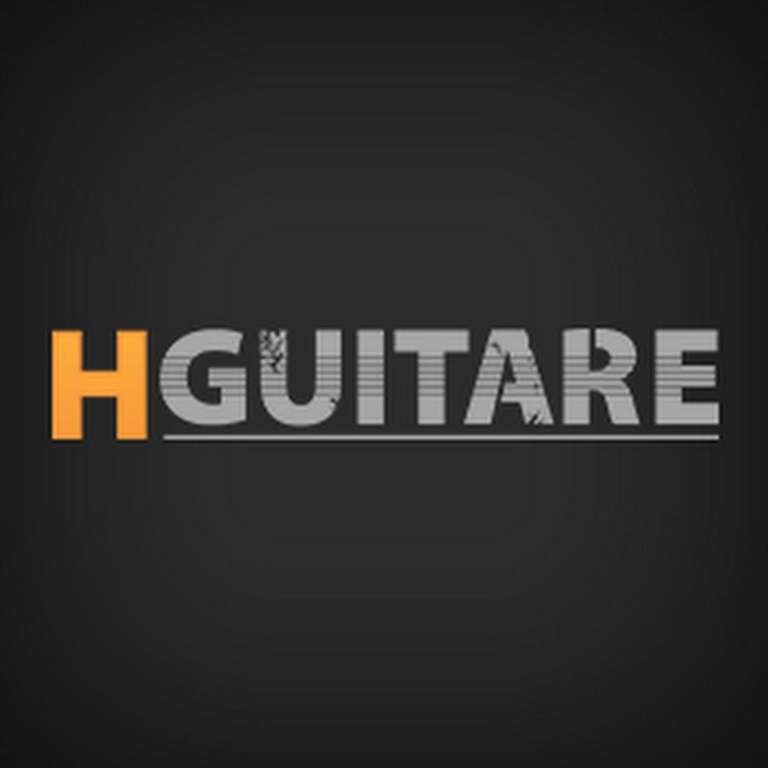 Sélection d'abonnements sans engagement HGuitare (cours de guitare en ligne) en promotion - Ex: Abonnement annuel (hguitare.com)
