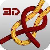 Knots 3D / Nœuds 3D Gratuit sur Android et iOS