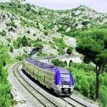 Circulation gratuite sur la ligne du Train des Merveilles entre Nice & Tende - Alpes-Maritimes (06)