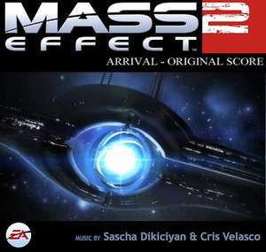 DLC des éditions Deluxe de Mass Effect 2 et 3 Gratuits sur PC (Dématérialisés)
