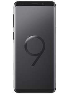 [Clients] Smartphone 5.8" Samsung Galaxy S9 - 64 Go (Reconditionné)